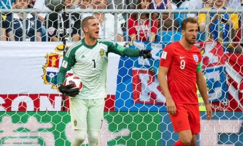'Slecht nieuws Cillessen: Roma identificeert Alisson-opvolger en onderhandelt' Afbeelding: 'Slecht nieuws Cillessen: Roma identificeert Alisson-opvolger en onderhandelt'