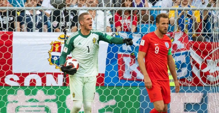 'Slecht nieuws Cillessen: Roma identificeert Alisson-opvolger en onderhandelt'
