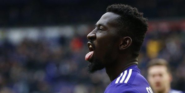 OFFICIEEL: Anderlecht vindt oplossing voor overbodige aanvaller