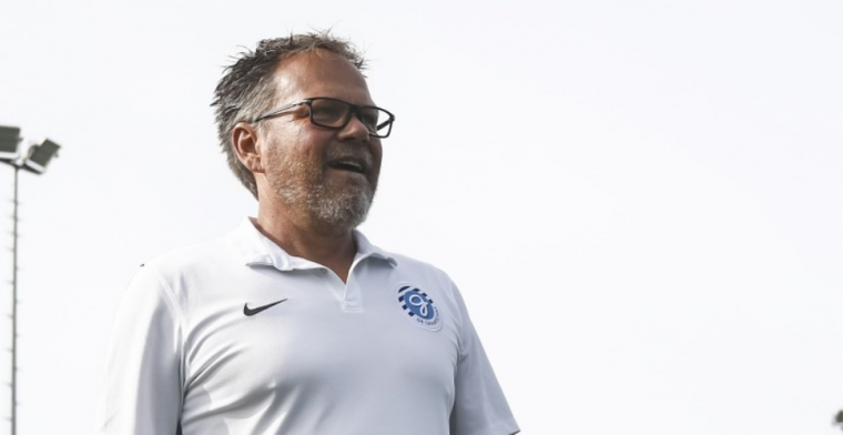 De Graafschap-selectie mag stappen na oefenzege: Ze krijgen mijn auto mee