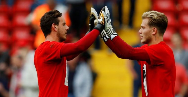 Leicester betaalt veertien miljoen en neemt overbodige Liverpool-keeper over