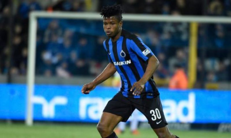 'Club Brugge-flop krijgt slecht nieuws, Conceicao wil middenvelder niet meer zien' Afbeelding: 'Club Brugge-flop krijgt slecht nieuws, Conceicao wil middenvelder niet meer zien'