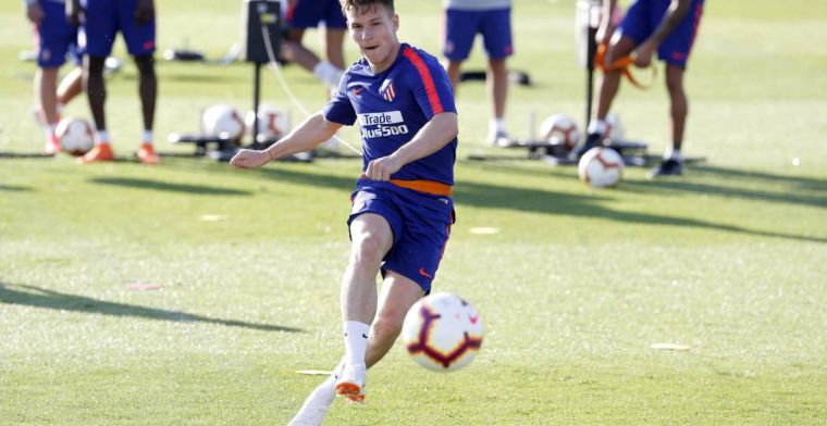 El Valencia espera poder hacer oficial a Gameiro la próxima semana