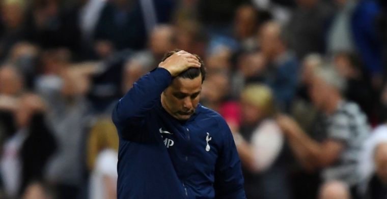 Las dificultades con las que se encuentra Pochettino en su vuelta al trabajo