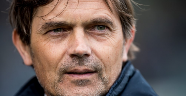 Lastige uitdaging voor Cocu: 'Turkse media bikkelhard, hij moet vrienden maken'