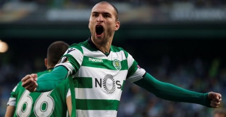 Este delantero relacionado con el Sevilla renueva con su actual club