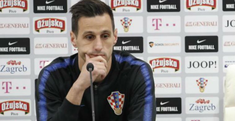 Kalinic rechaza la medalla de subcampeón del Mundial