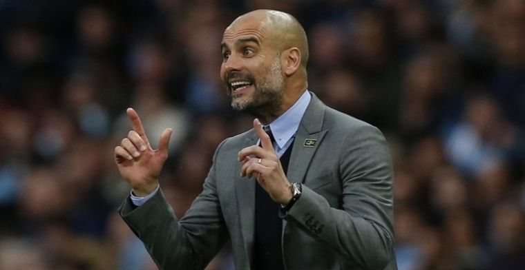 El canterano del Barcelona que debutó con el City de la mano de Guardiola