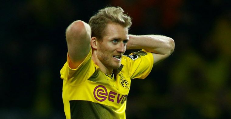 'Goed nieuws voor Spurs: Schürrle vertrekt en maakt enorme Zaha-deal mogelijk'