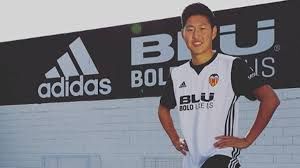 La descomunal cláusula que tendrá la joya de la cantera del Valencia