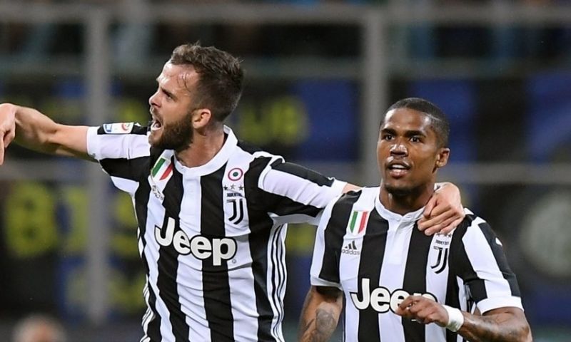Pjanic, clave para los intereses del Barcelona por Rabiot