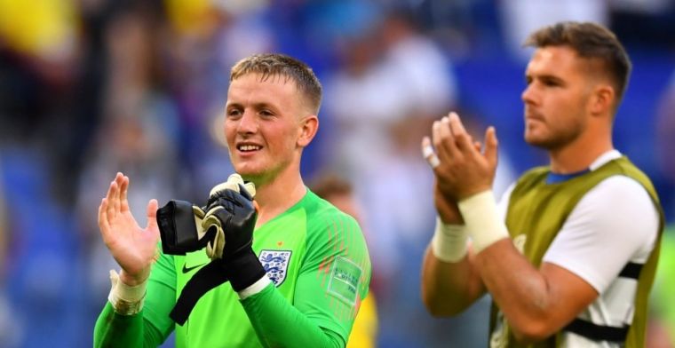 'Chelsea bekijkt mogelijke Courtois-opvolgers: WK-revelatie kost ruim 65 miljoen'