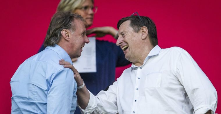 VVV wil nieuwe rechtsbuiten snel vastleggen: Kant-en-klare basisspeler