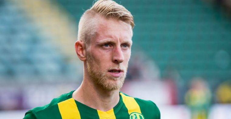 Immers 'schaamt zich kapot' en 'ergert zich dood': 'Tussen die jongens gestaan'