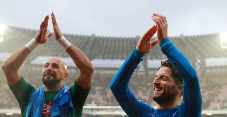 Pepe Reina ya es oficialmente jugador del Milán