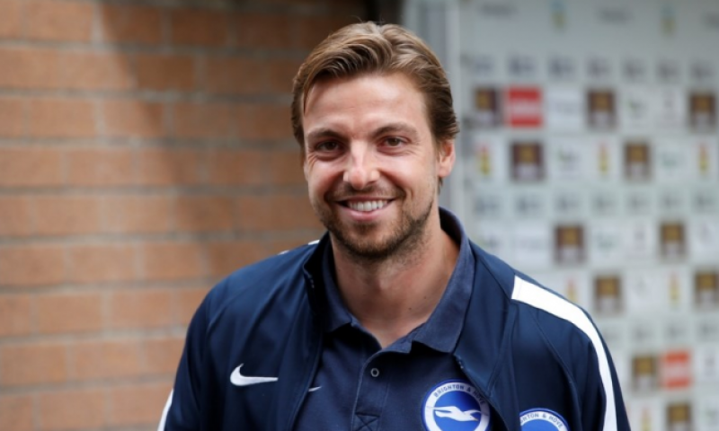 Update: Norwich maakt melding van komst Krul: 'Voelt als een nieuwe start' Afbeelding: Update: Norwich maakt melding van komst Krul: 'Voelt als een nieuwe start'