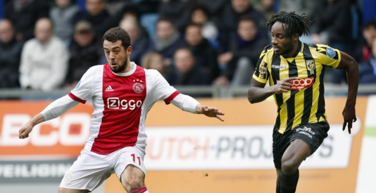 'Door de tweet van Younes is de soap rondom hem eindelijk afgelopen'