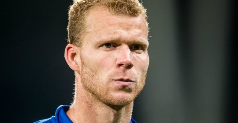 'FC Utrecht nog niet concreet voor Heerenveen-aanvaller; wel interesse'