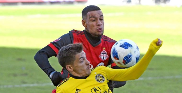 Van der Wiel casht en 'behaalt 2000% rendement': Ik wil iedereen bedanken