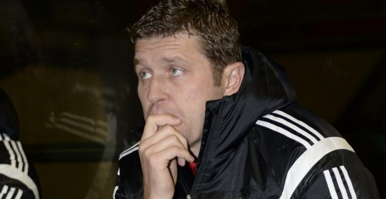 OFFICIEEL: Verheyen haalt speler van Club Brugge naar de kust