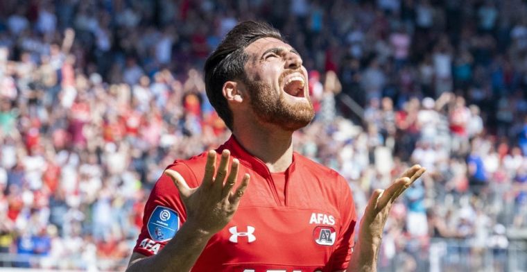 'Zilvervloot voor NEC: aanstaande toptransfers leveren zeker 1,5 miljoen euro op'