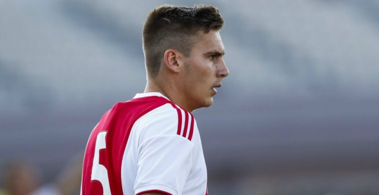 Concurrentiestrijd bij Ajax: We zijn door de aankopen nog sterker geworden