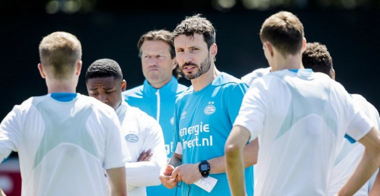Cruciale top-tien en CL-ticket ver weg: Eredivisie-clubs moéten punten gaan pakken