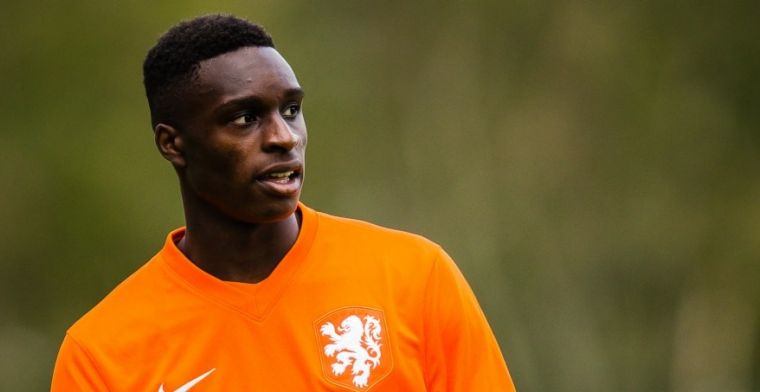 Eredivisie-nieuwkomer overtuigd: Natuurlijk had ik gehoopt op een kans bij City