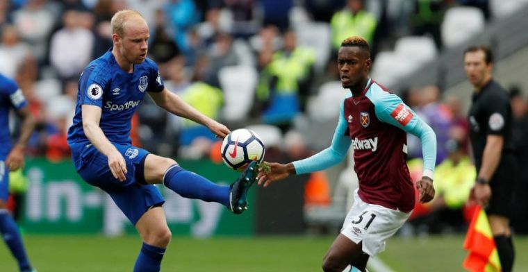 'Duitsers willen clubrecord breken voor Klaassen; Everton slikt fors verlies'