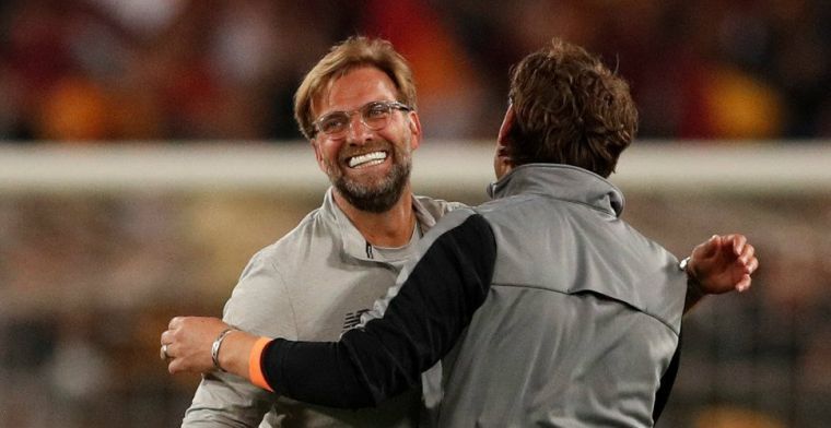 'Liverpool wil overbodige spelers lozen en hoopt 112 miljoen euro te ontvangen'