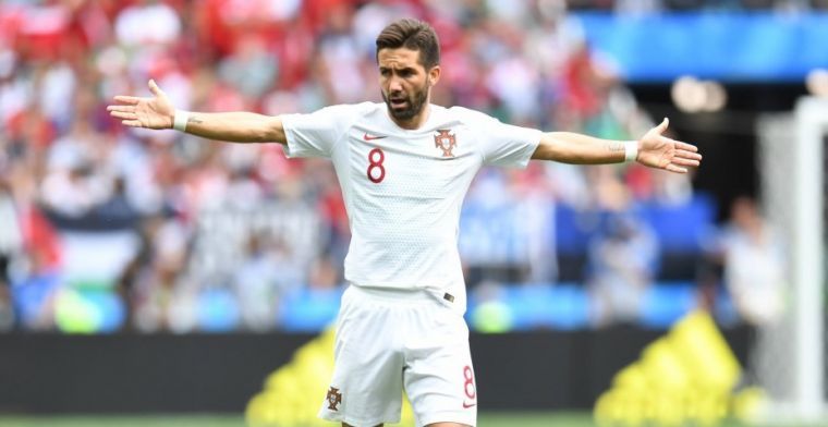 OFFICIEEL: Wolves haalt opnieuw Portugese international binnen