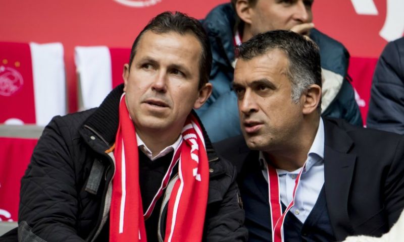 Champions League-matchwinner uit 2003: Afbeelding: Champions League-matchwinner uit 2003: