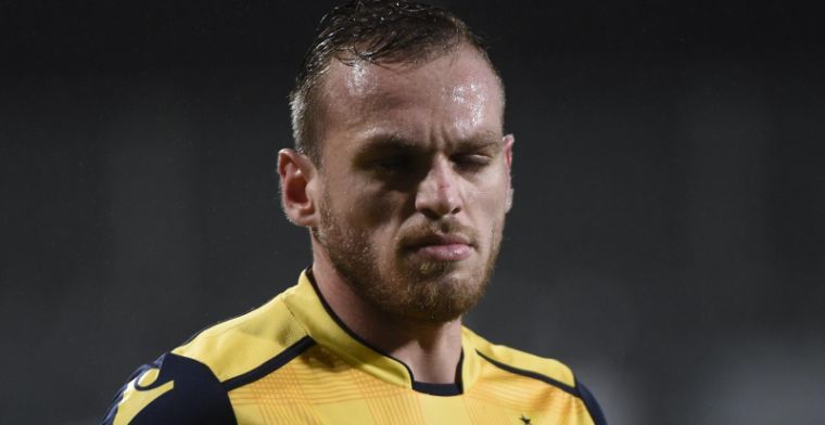 Flinke opdoffer voor De Bock: 'Leeds United trekt linksachter aan'