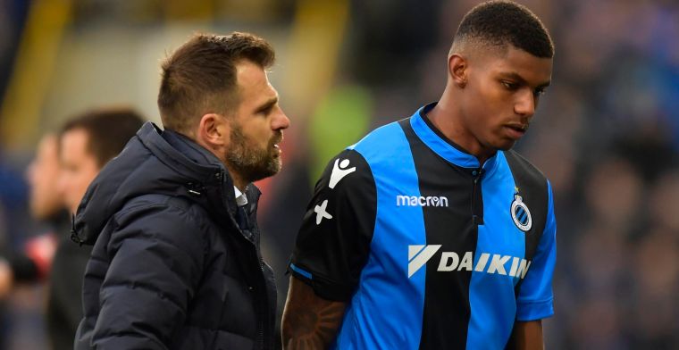 Manager van Wesley reageert op transfer: Niet alleen Lazio deed een voorstel