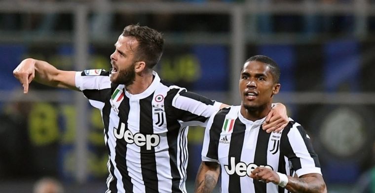 Pjanic: ¿Mi futuro? He oído y leído cosas que no son verdad