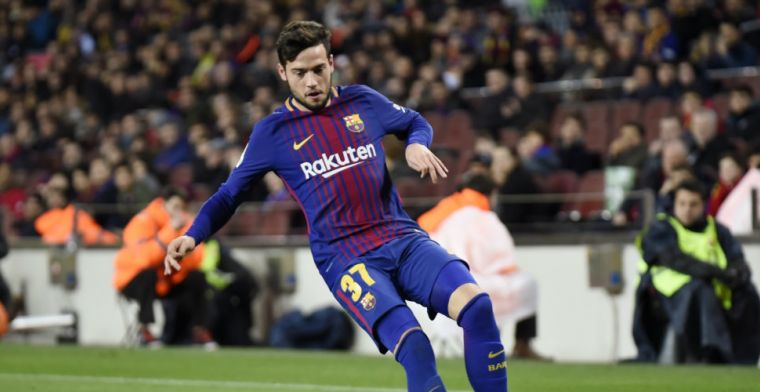 'Barça verkoopt flop voor spotprijs: zes miljoen euro'