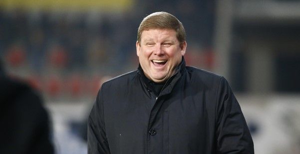 Vanhaezebrouck neemt belangrijke beslissing; middenvelder krijgt kapiteinsband