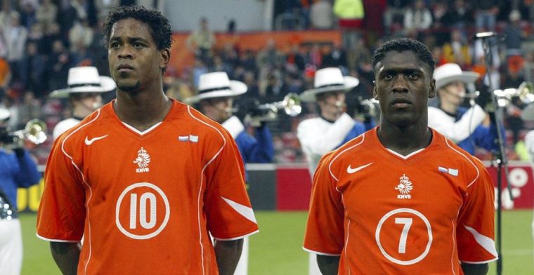 'Twee Nederlandse legendes genoemd als bondscoach voor Kameroen'