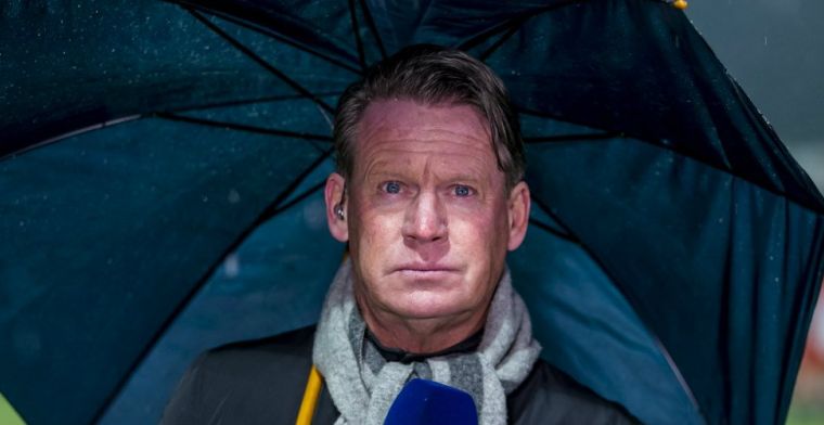 Ik heb gezegd dat Feyenoord één wordt, Ajax twee en PSV drie