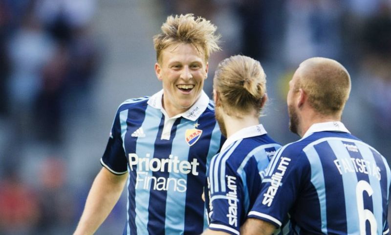 OFFICIEEL 'Intelligente speler' kiest niet voor Anderlecht of Genk Afbeelding: OFFICIEEL 'Intelligente speler' kiest niet voor Anderlecht of Genk