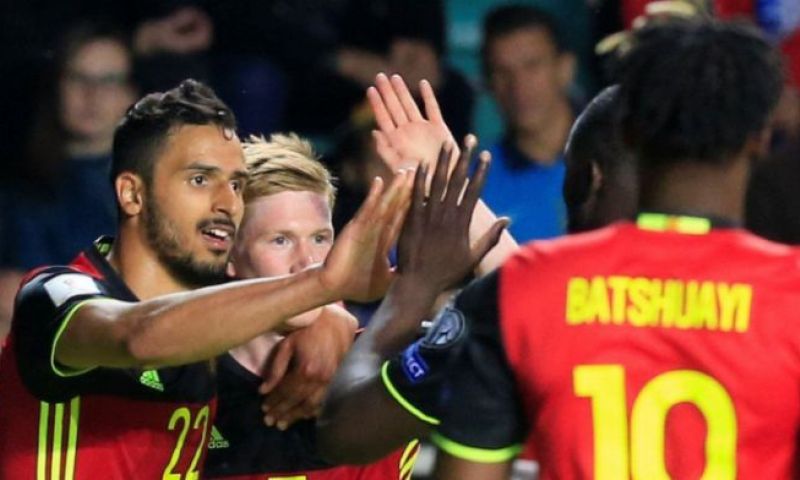 ‘Gewilde Chadli is in onderhandeling met nieuwe club’ Afbeelding: ‘Gewilde Chadli is in onderhandeling met nieuwe club’