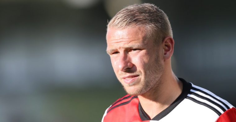 'Niet alleen Turkse, maar ook Duitse en Italiaanse belangstelling voor Van Beek'