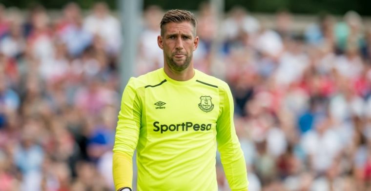 Stekelenburg (35) volgt voorbeeld Klaassen niet: Ik begrijp wat mijn rol is