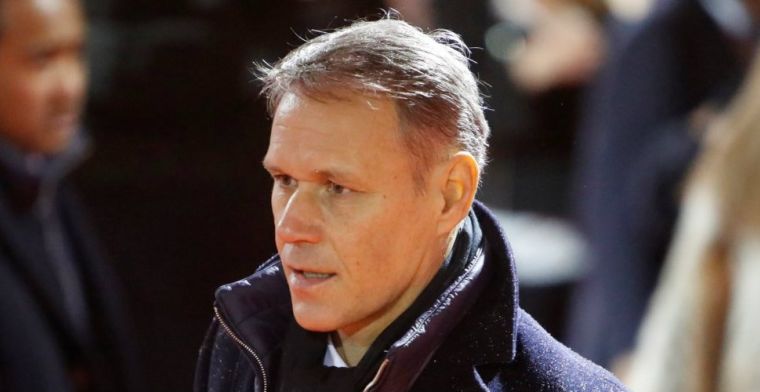 Van Basten krijgt draai om de oren van FIFA: Enorm veel gezeik gehad