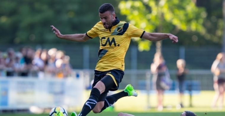 Vader Wiljan Vloet noemt transfer van zoon 'dubieus': 'Ik weet waarom'