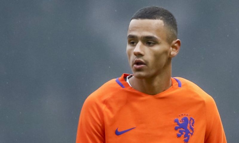 Nederlandse spits (21) staat voor Serie A-debuut: 'Grote publiek kent mij niet' Afbeelding: Nederlandse spits (21) staat voor Serie A-debuut: 'Grote publiek kent mij niet'