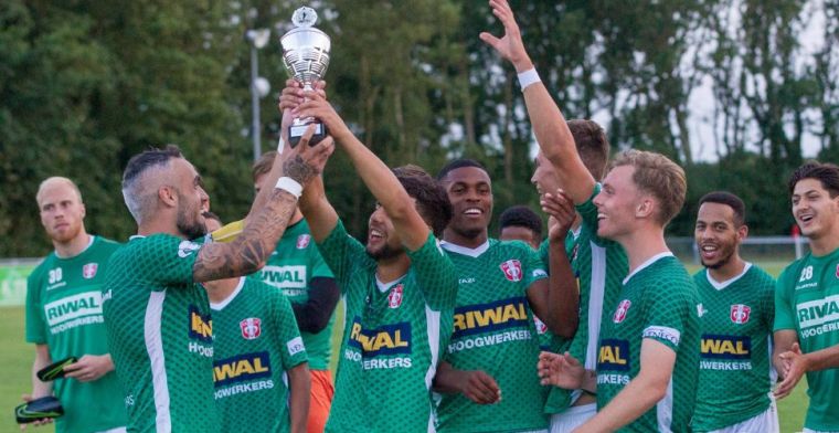 Oefenduel loopt uit de hand: Ze waren volgegoten met bier en doorgesnoven