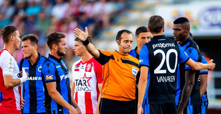 Wesley Moraes wekt frustraties op: Hoe dom kan je zijn