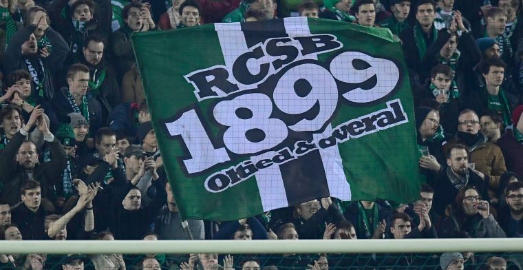 OFFICIEEL: Ook Cercle Brugge maakt komst van 'groot talent' wereldkundig