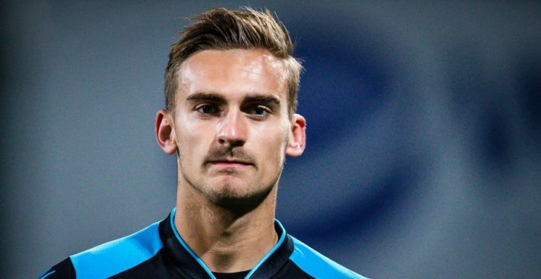 Met een lach en een traan komt er een einde aan mijn Ajax-periode